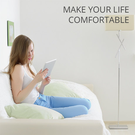 comfort-home-automation-solution